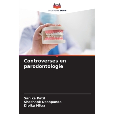预订 Controverses en parodontologie: 9786209383748