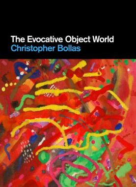 【预订】The Evocative Object World