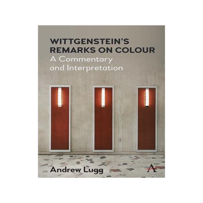 [预订]Wittgenstein’s Remarks on Colour 9781839985324
