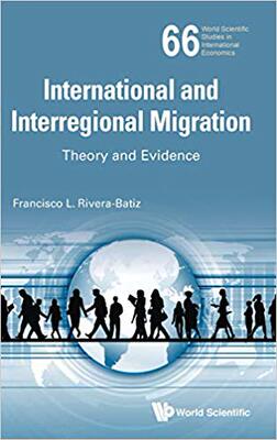 【预售】International and Interregional Migration
