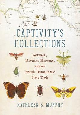 [预订]Captivity’s Collections 9781469675909