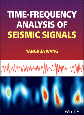 预订 Time-Frequency Analysis of Seismic Signals