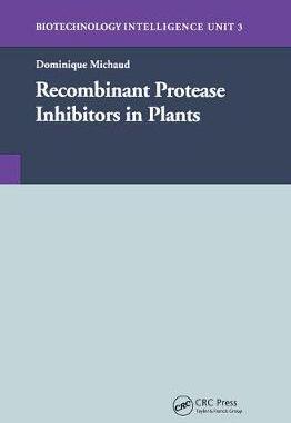 预订 Recombinant Protease Inhibitors in Plants