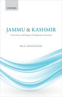 【预订】Jammu & Kashmir 9780192849656