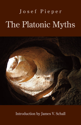 【预订】The Platonic Myths 9781587316371
