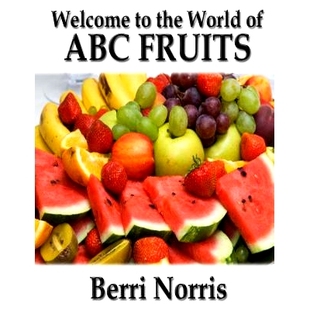 the World 预订 Fruits ABC 9781512216059 Welcome