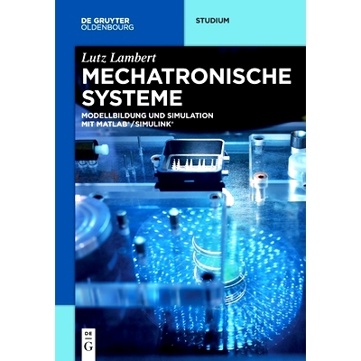 Modellbildung und Simulation mit MATLAB*