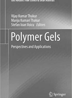 【预售】Polymer Gels