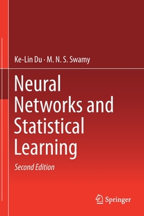 【预订】Neural Networks and Statistical Learning