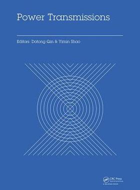 【预订】Power Transmissions