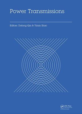 【预订】Power Transmissions