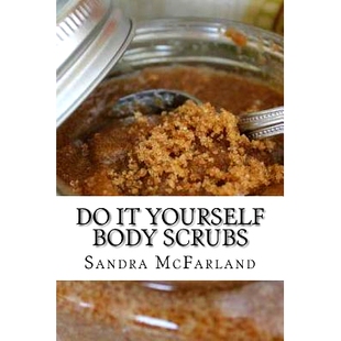 Scrubs Body 9781530979059 Yourself 预订