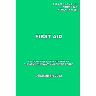 2002 预订 December Aid 9781511543682 First