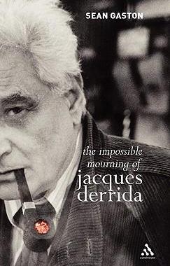 [预订]The Impossible Mourning of Jacques Derrida 9780826490353