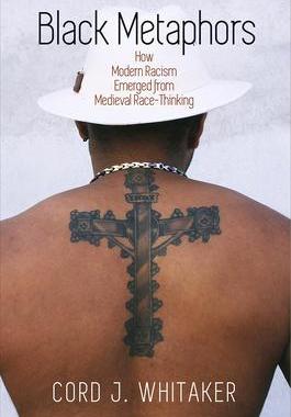 [预订]Black Metaphors 9780812225068