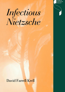 预订 Infectious Nietzsche