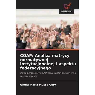 Umowa organizacyjna dotyczaca dzialan pu