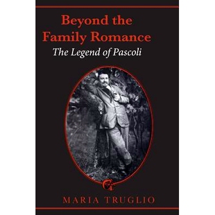 预订 Beyond the Family Romance *家庭浪漫: 9781487587239