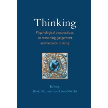 Psychological Perspectives on Reasoning,