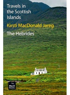 预订 Travels in the Scottish Islands. The Hebrides: 9788269040456