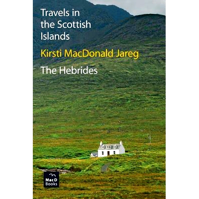 预订 Travels in the Scottish Islands. The Hebrides: 9788269040456