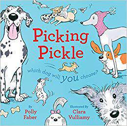 【预售】Picking Pickle