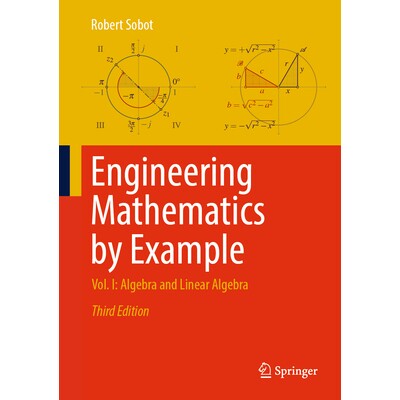 Vol. I: Algebra and Linear Algebra