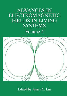 【预订】Advances in Electromagnetic Fields in Living Systems