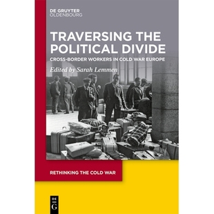 Divide Workers Traversing Political Southern 跨越政治鸿沟：东 预订 and Cross the Eastern between border Europe Western