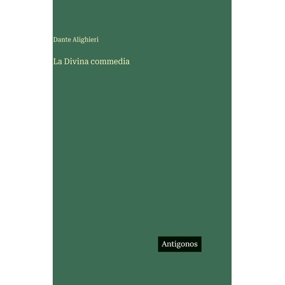 预订 La Divina commedia: 9783386640831