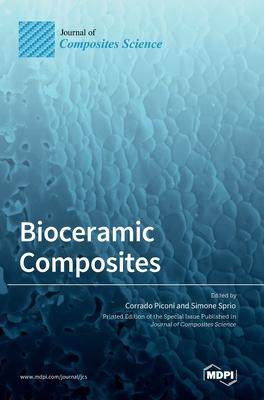 [预订]Bioceramic Composites 9783036536330