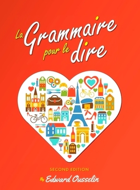 预订 La Grammaire pour le dire 德雷尔广场: 9781516535927