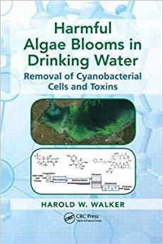 【预售】Harmful Algae Blooms in Drinking Water