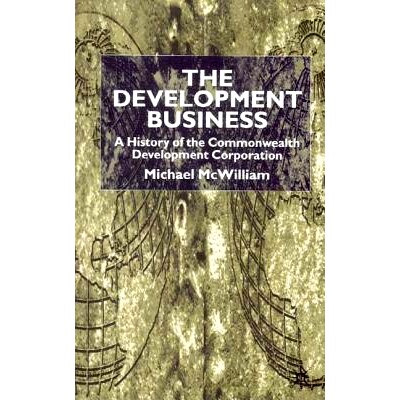 A History of the Commonwealth Developmen