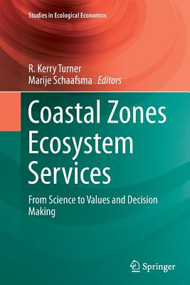 【预订】Coastal Zones Ecosystem Services