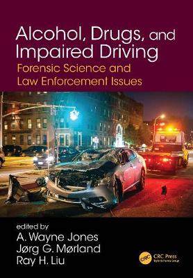 【预订】Alcohol, Drugs, and Impaired Driving