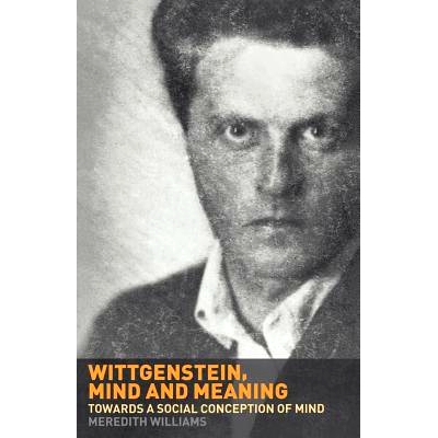 Towards a Social Conception of Mind