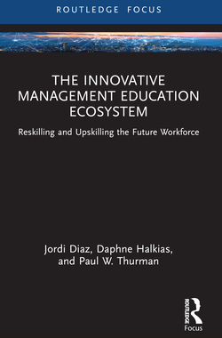预订 The Innovative Management Education Ecosystem