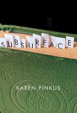 [预订]Subsurface 9781517914790