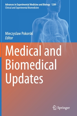 【预订】Medical and Biomedical Updates
