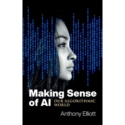 Our Algorithmic World