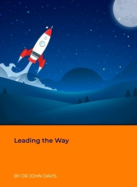 预订 Leading the Way: 9781716543999