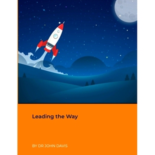 预订 Leading the Way: 9781716543999