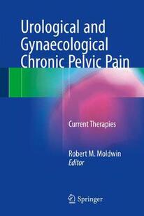 【预订】Urological and Gynaecological Chronic Pelvic Pain