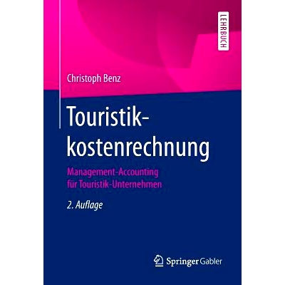 Management-Accounting für Touristik-Unt