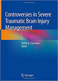 【预售】Controversies in Severe Traumatic Br...