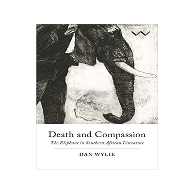 [预订]Death and Compassion 9781776142187