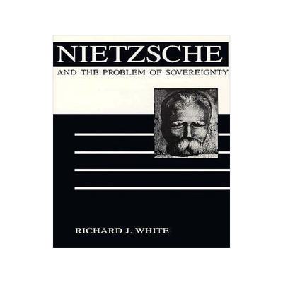 预订 Nietzsche and the Problem of Sovereignty