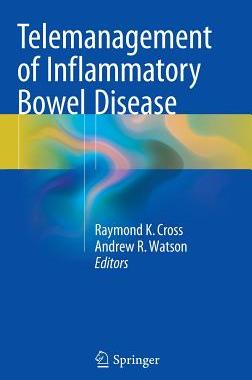 【预订】Telemanagement of Inflammatory Bowel Disease