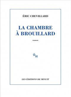 [预订]La chambre à brouillard 9782707348692